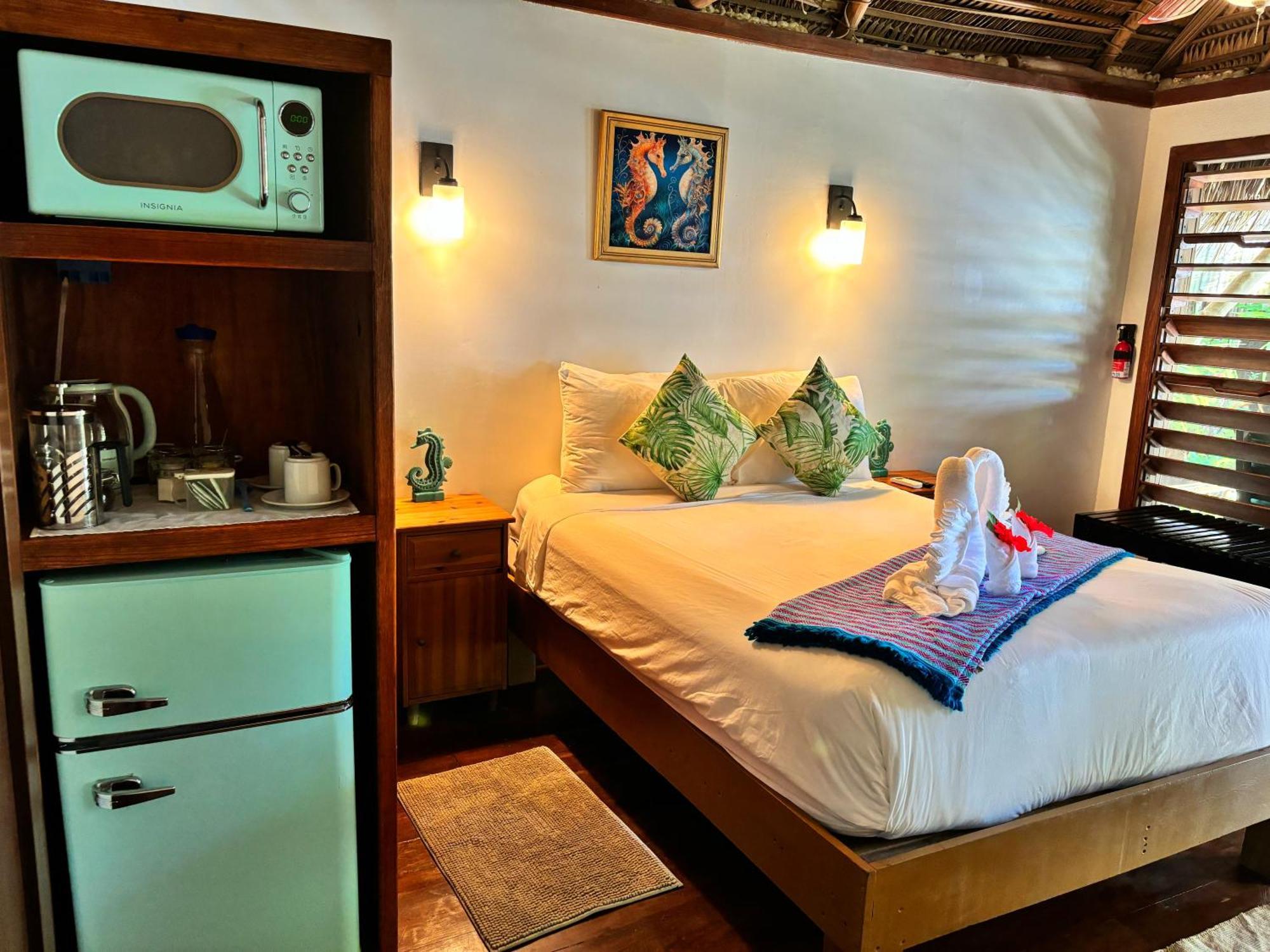 Hotel Azure Del Mar Maya Beach Esterno foto