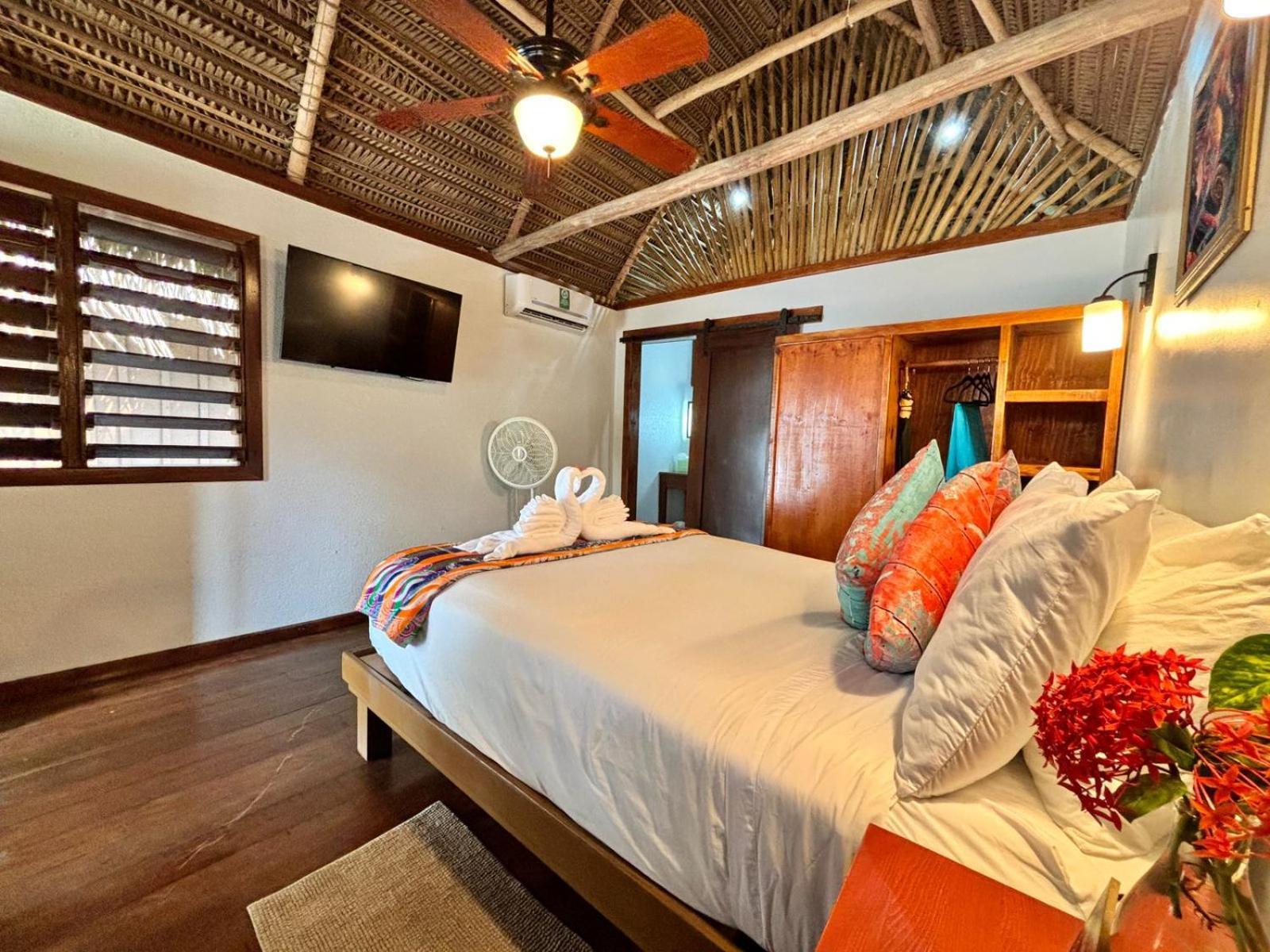 Hotel Azure Del Mar Maya Beach Esterno foto