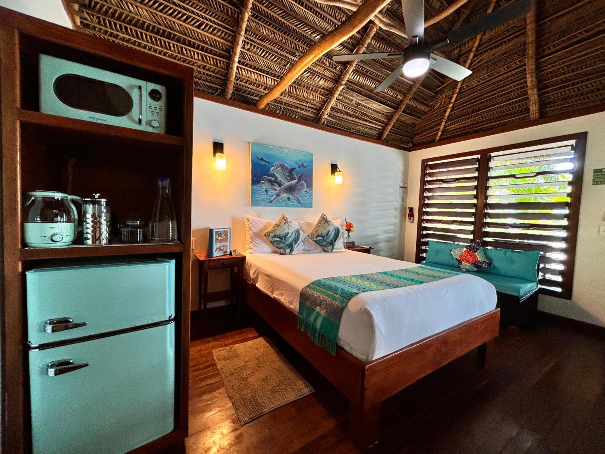 Hotel Azure Del Mar Maya Beach Esterno foto