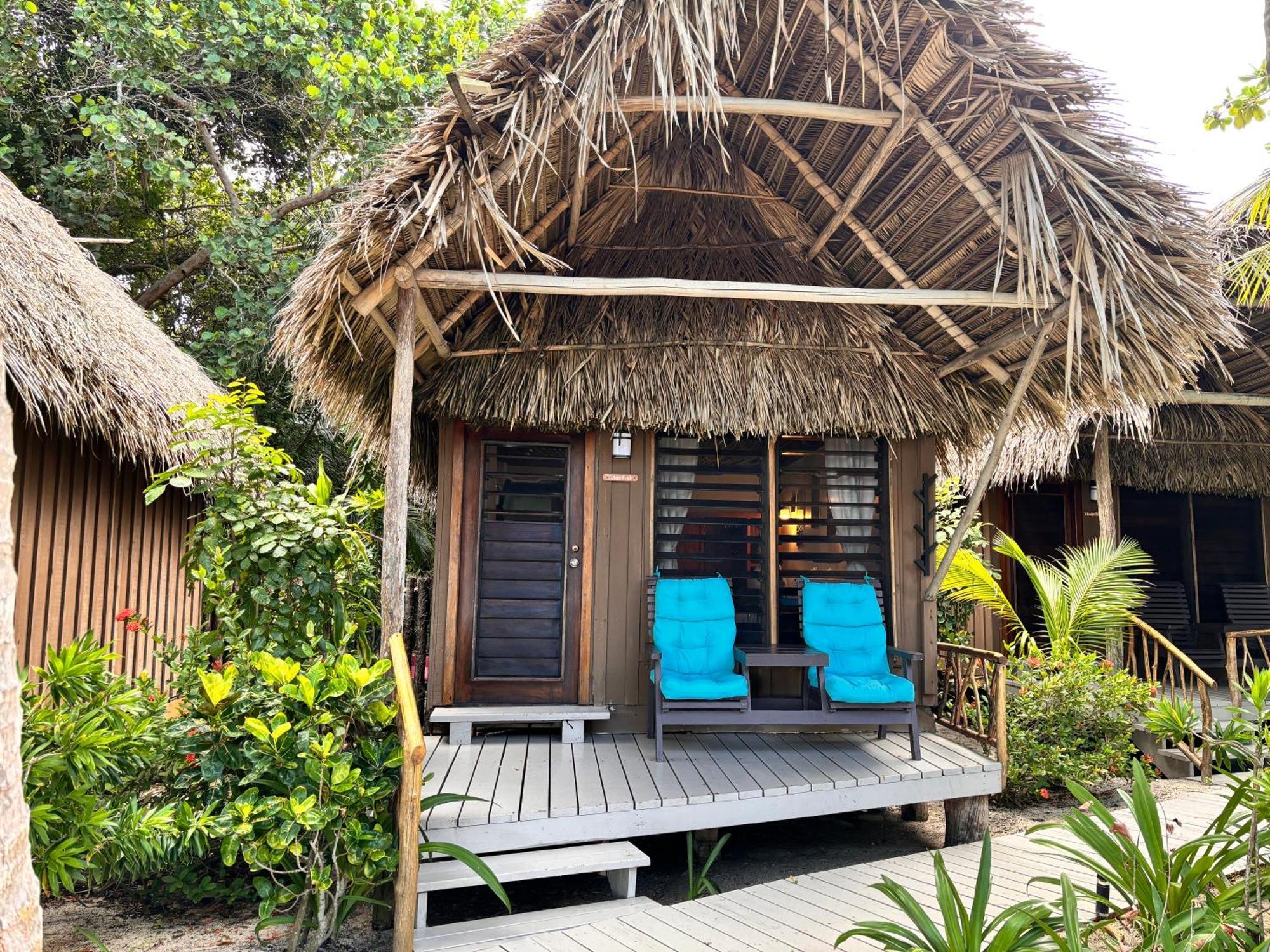 Hotel Azure Del Mar Maya Beach Esterno foto