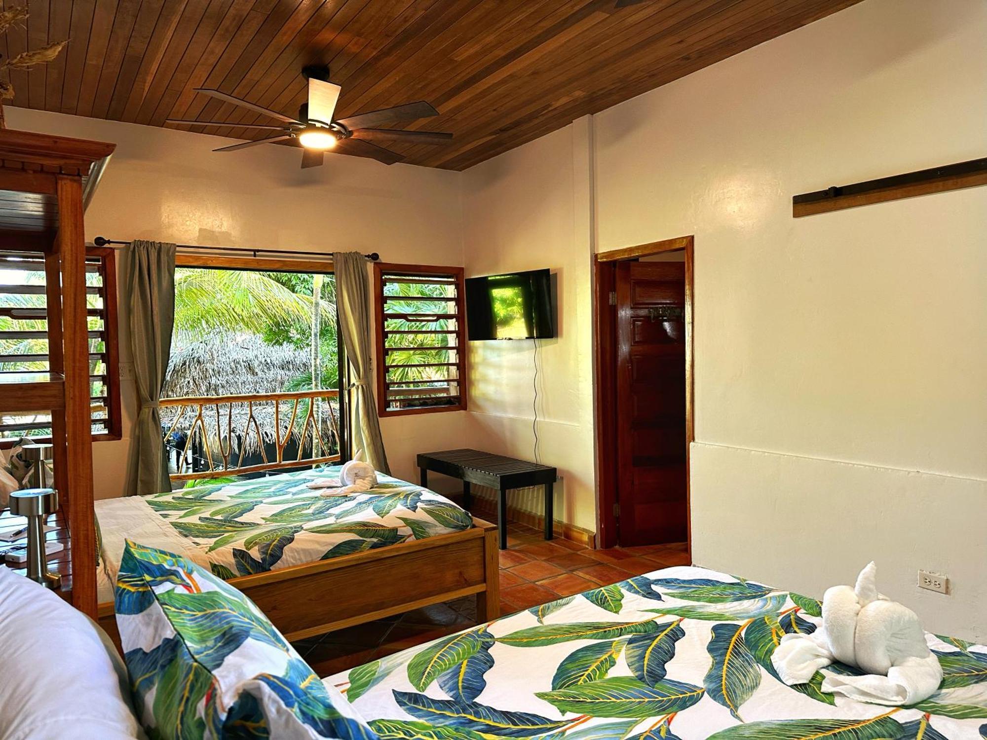 Hotel Azure Del Mar Maya Beach Esterno foto