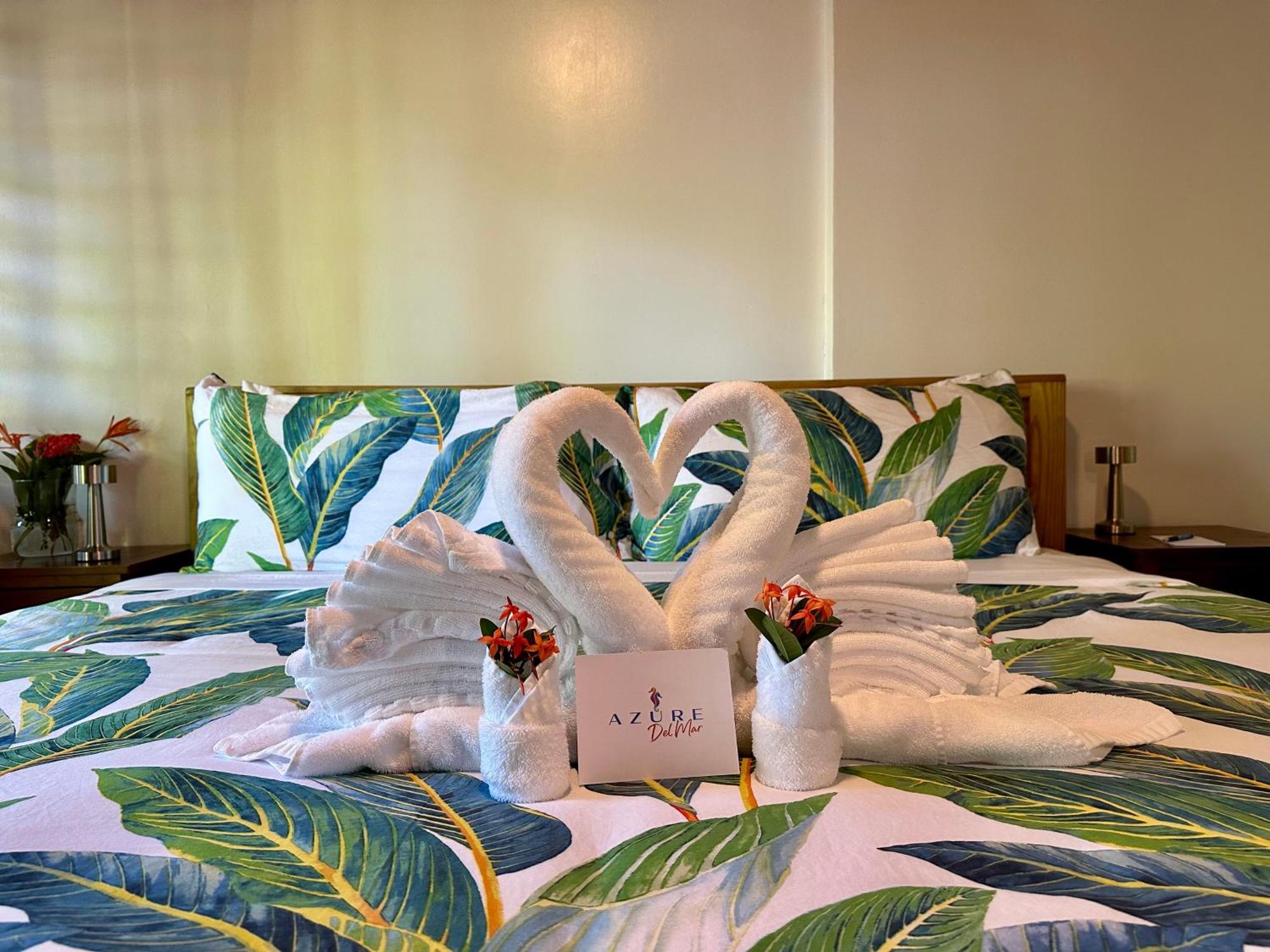 Hotel Azure Del Mar Maya Beach Esterno foto