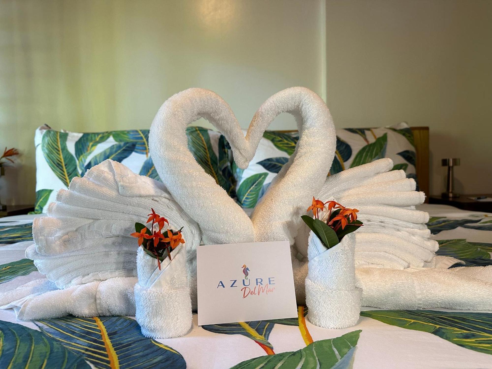 Hotel Azure Del Mar Maya Beach Esterno foto